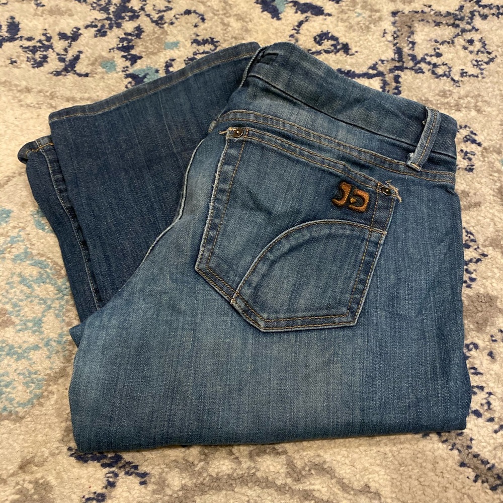 Joe’s Jeans - Provocateur Boot Cut